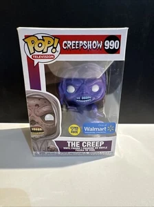 Funko Pop! Vinyl: Creepshow - The Creep (Glows in the Dark) - Walmart... - Picture 1 of 5