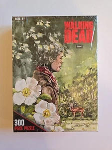 The Walking Dead 300 Piece Jigsaw Puzzle Carol Brand New AMC - Picture 1 of 2