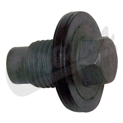 Tapón de cárter de aceite automotriz Crown para Jeep Ram Dodge Chrysler Plymouth Fiat 6506214 Foto 1 de 3