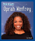Izzi Howell Info Buzz: Black History: Oprah Winfrey (Poche)