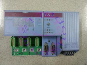 1PCS Used B&R 7CP474.60-1 PLC Module tested - Afbeelding 1 van 1