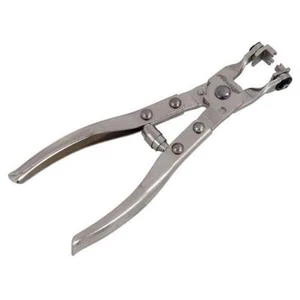 Neilsen Fuel Line Pliers VAG TAG type hose clips also Audi, Seat, Skoda CT4394 - Picture 1 of 3