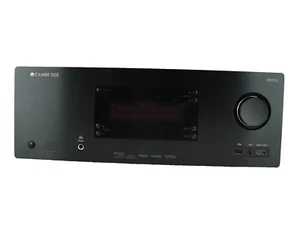 Cambridge Audio CXR 120 HighEnd 7.2 AV-Receiver - All-in-One Netzwerkplayer - Bild 1 von 8