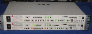 Juego de decodificadores y codificadores Artel Video Systems DigiLink DL 1200D - Imagen 1 de 6