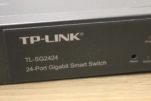 TP-LINK TL-SG2424 - Foto 1 di 9
