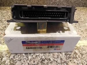 Raybestos ABS560190 ABS Control Module Reman No Core Charge Subaru 1992 To 1996 - Picture 1 of 2
