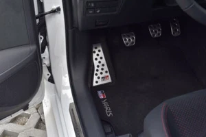 REPOSAPIES TOYOTA YARIS IV GR GAZOO RACING VIP GR-FOUR SPORT WRC - Imagen 1 de 4