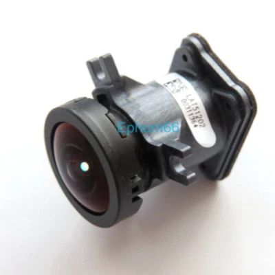 Original 150 Degrees Wide Angle Lens Repair Part For Gopro Hero 4 Sport Camera - Image 1 of 2