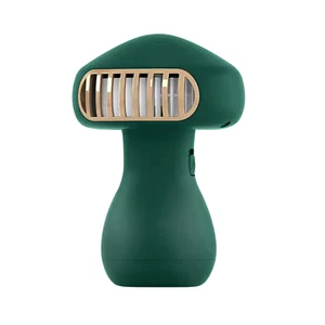 Fan Portable Mini Usb Desk Small Handheld Personal Cooling Rechargeable Cooler - Picture 1 of 12