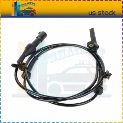 ABS Wheel Speed Sensor Front Left Right For Ford Taurus 2008 2009 2010 2011 2012 Foto 1 de 4