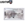 Find 97-01 Honda CR-V Headlights Headlamps Lights Lamps Pair Set In 48 States Only, US, For US - Foto 5