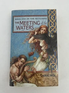 Caiseal Mor Buch Einer der Wächter: Das Treffen der Wasser Fantasy Buch - Bild 1 von 7