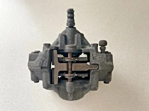 04-10 MERCEDES-BENZ SLK280 SLK350 R171 ~ PINZA FRENO TRASERO DERECHO ~ A0034237598 - Imagen 1 de 4