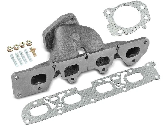 Exhaust Manifold For 2011-2013 Buick Regal 2.0L 4 Cyl 2012 ZV749YB - Image 1 of 1