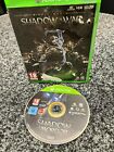 Microsoft Xbox One Middle Earth Shadow of War