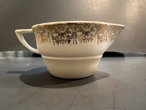 Century by Salem Floral Plates,bowls, Etc 23 Karat Gold Detailing - Picture 1 of 16