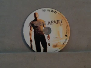 NO CASE DVD: DISC ONLY A MAN APART VIN DIESEL PAL REGION 4 VILLAGE ROADSHOW 2003 - Picture 1 of 2