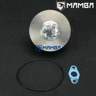 Turbo CHRA Volkswagen Amarok T5 Transporter R2S KP35 10009880098 54357100510 - Imagem 1 de 4