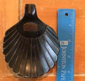 Vintage Metall Souvenir New Union Station Aschenbecher Los Angeles California - Bild 1 von 4