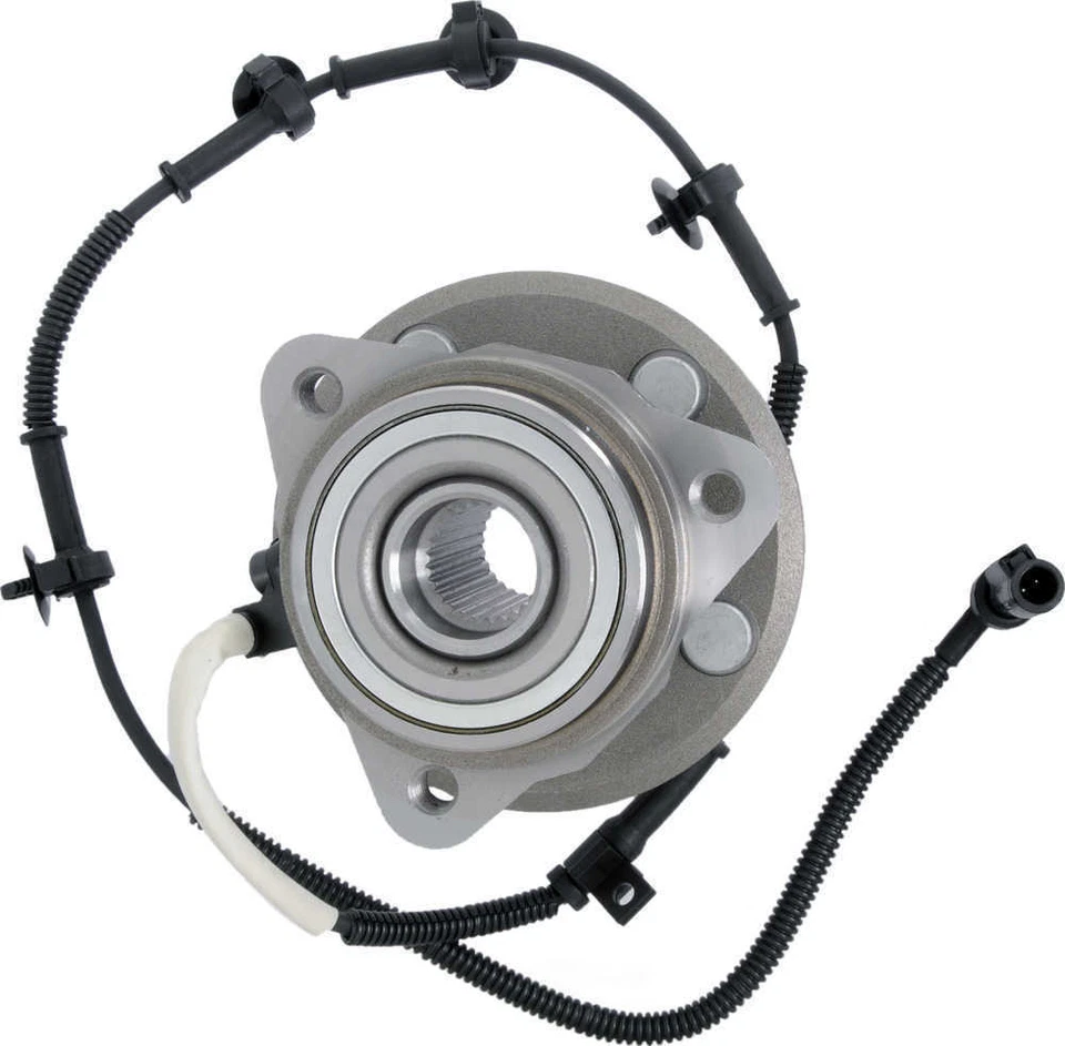 Conjunto de cojinete de rueda y buje-PDL Autopart Intl 1411-49147 Foto 1 de 3