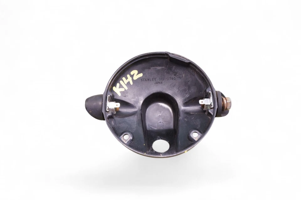 Cubo de faros de enduro Kawasaki F7 1974 175 cc K142 *AH37 Foto 1 de 4