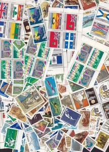 Canada 17¢ MNH lot of 200, FV $34 (Lot 4) - Picture 1 of 1