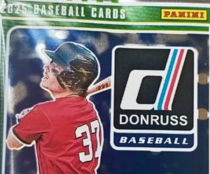 2025 Donruss OPTIC BLUE VELOCITY #1-200 **YOU PICK** RC’s VETS - Picture 1 of 23