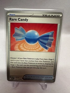 Rara Candy 125/132 - Mega Evoluzione - Pokemon - NM/M Inglese - Foto 1 di 2