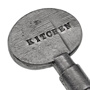 Chiave inglese ospedale CUCINA NEGOZI 31/8" - chiave vintage - rif.k139 - Foto 1 di 6