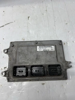 Unidad de módulo de control del motor Honda CRV CR-V 2010 2011 OEM ECU ECM 37820-REZ-A73 Foto 1 de 4