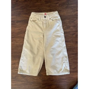 American Outfitters khaki corduroys jeans - Picture 1 of 4