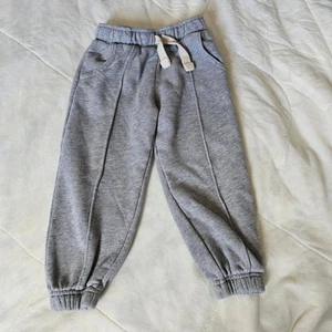 Easy Peasy Jogger Jogginghose 3T - Grau, Baumwollmischung, Alltagskomfort - Bild 1 von 5
