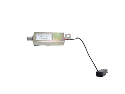 Amplificador de antena de radio Hyundai Genesis 2013 cupé OEM Foto 1 de 4