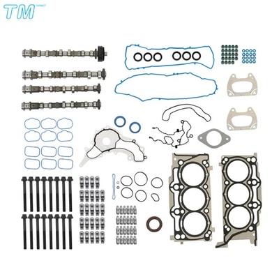 5184377AG Brazos basculantes de leva Elevadores de válvula Junta de cabeza para Chrysler 200 2011-2016 Foto 1 de 4