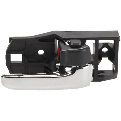 Interior Door Handle For 2003-2009 Lexus GX470 Front or Rear Passenger Side Foto 1 de 4