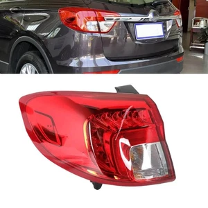 Car 1x Left Rear Tail Light Assembly Brake Lamp Fit for Buick Envision 2016-18 - Imagen 1 de 6