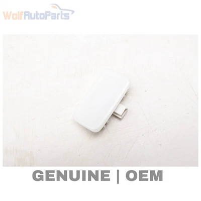 2016-2019 BMW 750LI - Luz de vaidade/maquiagem 9397852 - Imagem 1 de 4