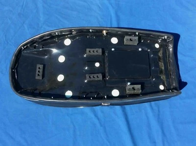 High Quality SEAT saddle fits honda CB750K 1972-1976 K2-K3-K4-K5-K6 - Изображение 1 из 4