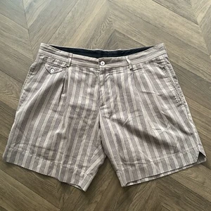 Dolce & Gabbana Men’s Shorts Size 48 - Picture 1 of 3