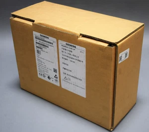 1PCS NEW SIEMENS Inverter 6SL3210-1KE22-6AP1 6SL3210-1KE22-6AP1 DHL Ship - Picture 1 of 2