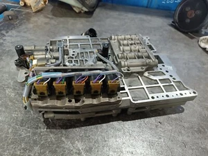 Original BMW 7er E38 5er E39 5HP18 Getriebesteuerung Steuergerät 1056427105 - Bild 1 von 9