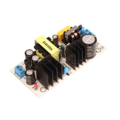 5V 5A / 12V 3A / 24V 1.5A AC-DC Isolated DC Regulated Switch Power Supply Module - Image 1 of 4