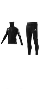 Adidas Men’s Condivo 22 Pro . Top And Pant. (2pieces) - Picture 1 of 8