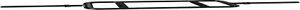 34" Regular Solid Tricep Bar, Multiple Colors - Picture 1 of 2