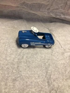 Xonex Champ Convertible Mini Pedal Car 1996 Collectors - Picture 1 of 4