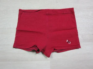 Vintage 1950s Towncraft Mod Men's Square Cut Athletic Shorts (34) Lycra Spandex - Picture 1 of 12