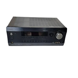 Integra DTR-20.4 | 5.2 Channel Network A/V Receiver for Part or Repair No sound - Picture 1 of 7