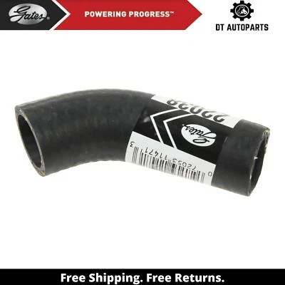 For 2005-2009 Ford Mustang 4L V6 GAS Engine Coolant Bypass Hose Gates 2006 2007 - Image 1 of 4