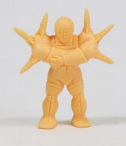 Kinnikuman Kinkeshi Missileman Figure M.U.S.C.L.E. 1980s Vintage Rare - Picture 1 of 6