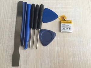 Replacement Battery for Apple iPod Shuffle 2 2nd Gen A1204 616-0274 100mAh +Tool - Picture 1 of 12